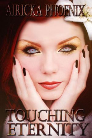 [Touch 1.50] • Touching Eternity